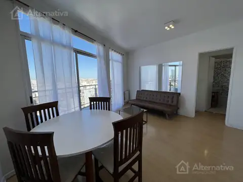 Dorrego  al 2700 entre Luis Maria Campos y Ancon.