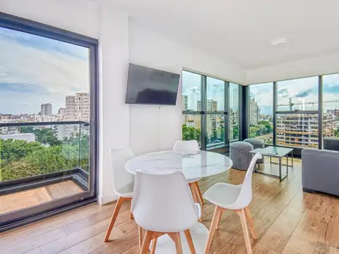 Departamento en Venta en Colegiales, USD 240.000