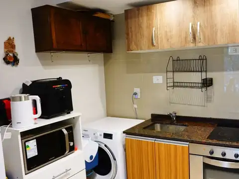 Departamento en Venta 8 años