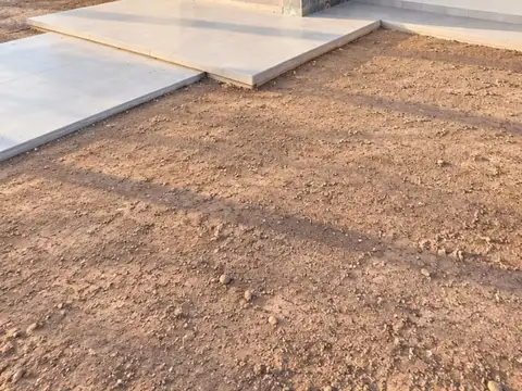 Tropero Sosa 1800
