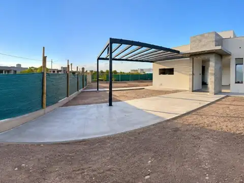Casa en Venta A Estrenar