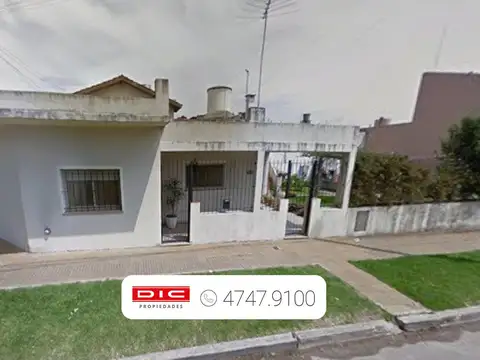 Casa en San Isidro