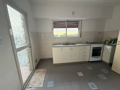 Departamento en Alquiler de 3 ambientes
