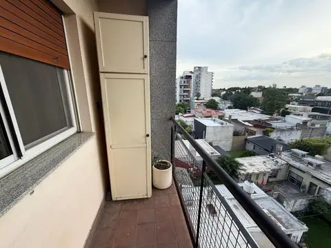 Departamento en Alquiler de 2 dormitorios