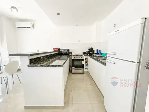 Departamento en Venta en La Plata, USD 110.000