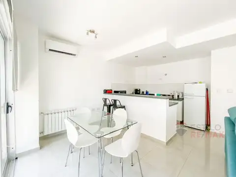 SEMIPISO DE CATEGORIA AL FRENTE EN VENTA