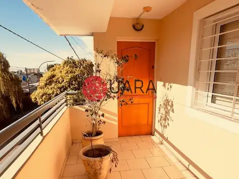 DEPARTAMENTO EN VENTA 2 DORMITORIOS PUEYRREDON AL 1400