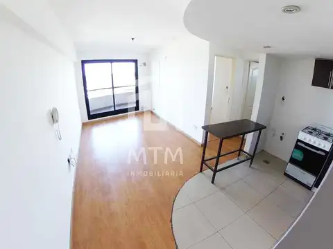 Departamento en Venta en Sarmiento, USD 58.000