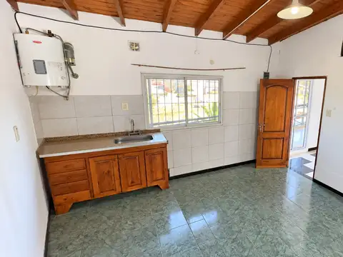 DEPARTAMENTO 2 AMBIENTES EN ALQUILER – LOMAS DE ZAMORA