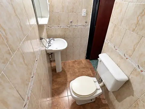 DEPARTAMENTO 2 AMBIENTES EN ALQUILER – LOMAS DE ZAMORA
