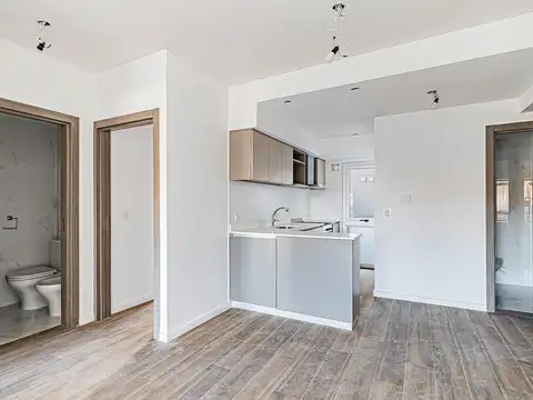 Departamento en Venta al Noreste