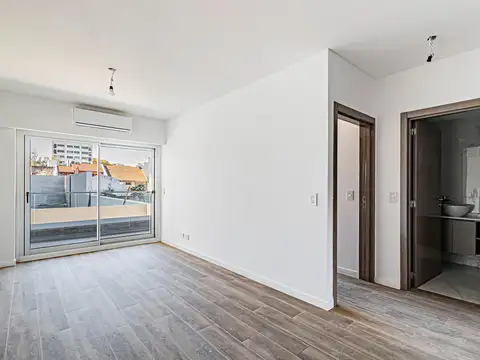 Departamento en Venta en Nuñez, USD 239.700