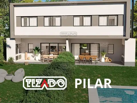 Casa  en Venta ubicado en SpringPark Pilar, Pilar, G.B.A. Zona Norte