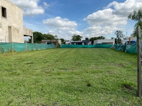 Lote Santa Elena, Pilar del Este
