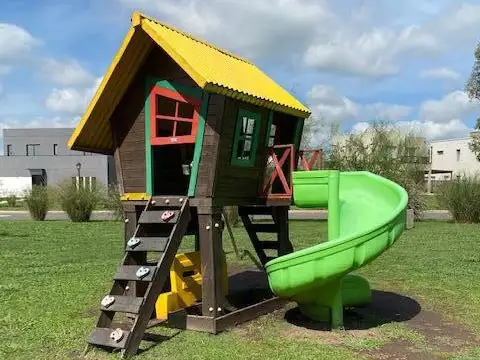 Terreno en Venta de 669,0 m2