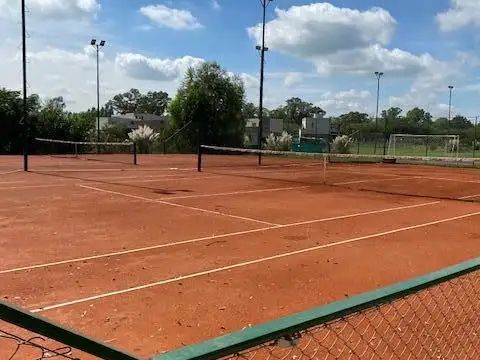 Lote Santa Elena, Pilar del Este -