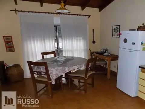 Departamento en Venta en Villa Santos Tesei, USD 95.000