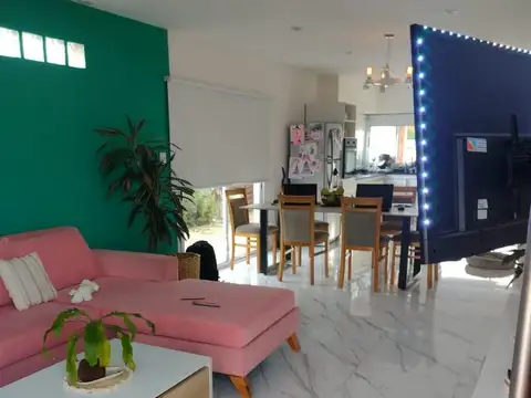 Casa en Venta en Bosques, USD 120.000