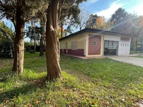 Casa en Venta de 6 dormitorios