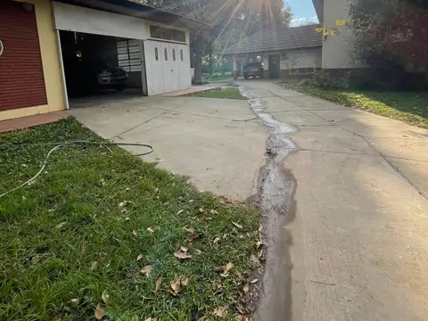 Casa en Venta en Garin, USD 150.000