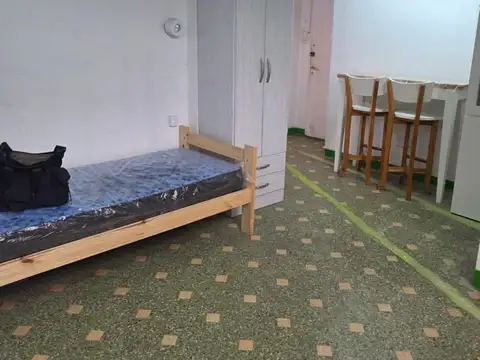 Departamento en Alquiler de Monoambiente