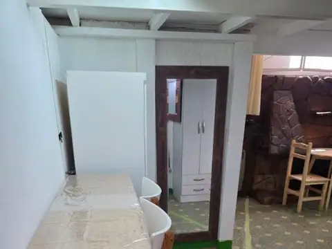 Departamento - Alquiler - Argentina, Capital Federal - Pte. peron 1600