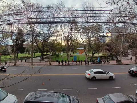 Departamento de 2 ambientes en Alquiler en Villa crespo