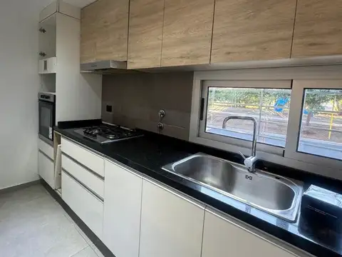 Casa en Venta 1 año