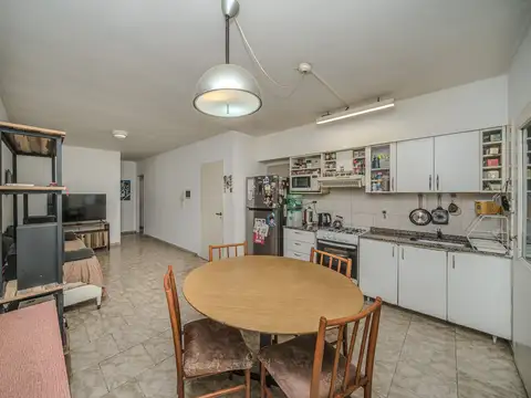 Departamento en Venta en General San Martin, Partido de General San Martín