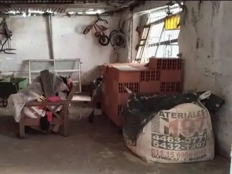 Terreno en Venta de 540,0 m2