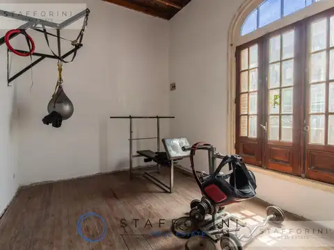 Depto Tipo Casa en Venta 52 años