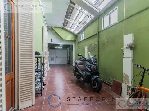 Depto Tipo Casa en Venta de 4 dormitorios