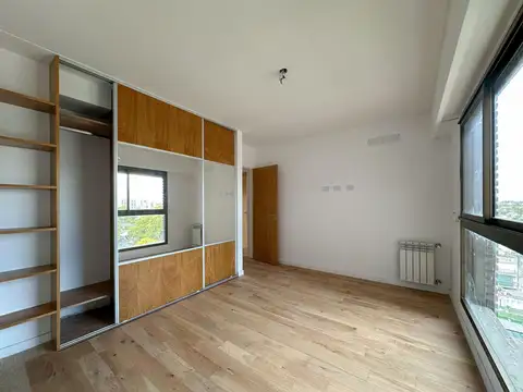 Departamentos exclusivos con vista al Parque Independencia