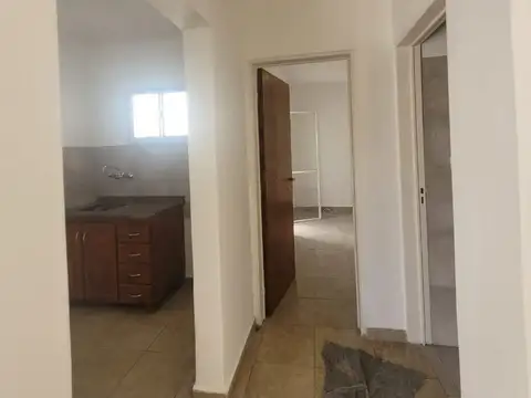 Depto Tipo Casa en Venta de 1 dormitorio