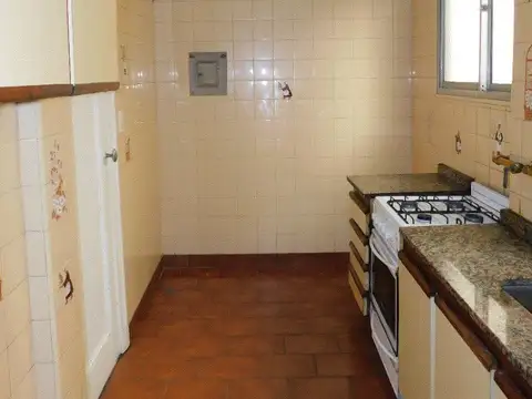 Departamento en Venta en San Telmo, USD 125.000