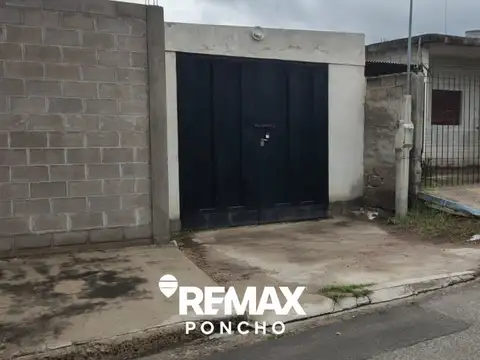 GOBERNADOR MARCELINO AUGIER 124 100