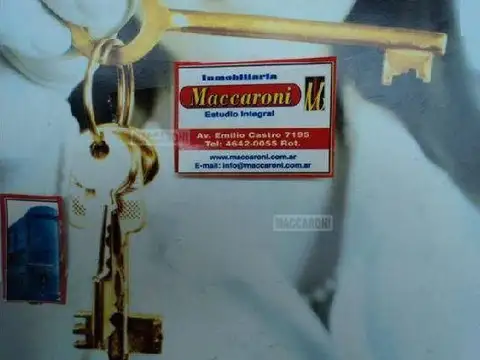 Casa - Venta - Argentina, Capital Federal - LA CORDILLERA 1230