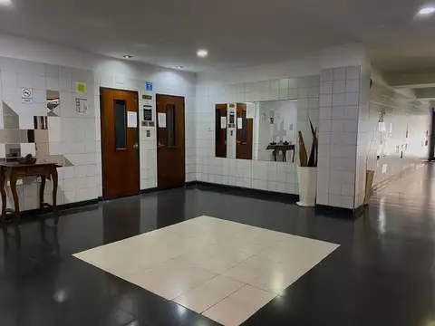 Departamento en Venta en San Nicolás, USD 62.000