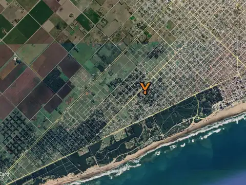 Casa en Alquiler Temporal al Este