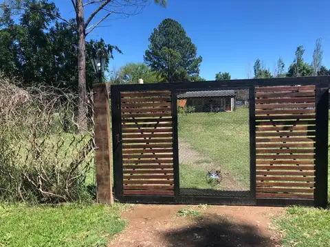 Quinta en Alquiler en Los Pinos, $ 800.000