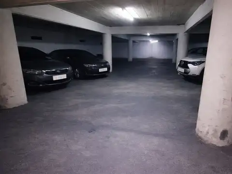 VENTA DE COCHERA CENTRICA URQUIZA 1300 EN ROSARIO