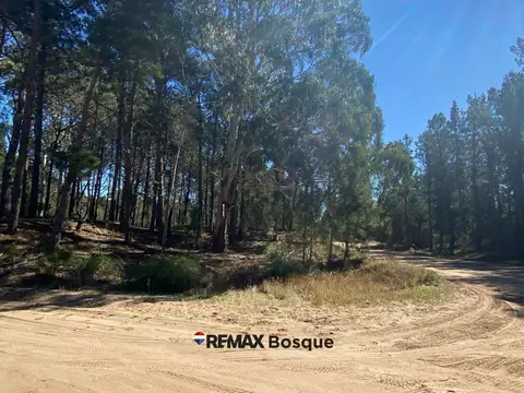 Barrio Serena, Villa Robles