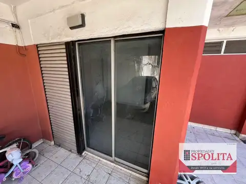 Depto Tipo Casa en Venta de 2 dormitorios