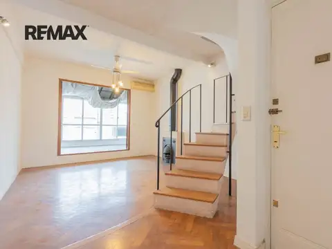 VENTA DEPARTAMENTO 2 AMBIENTES RECOLETA S/EXPENSAS
