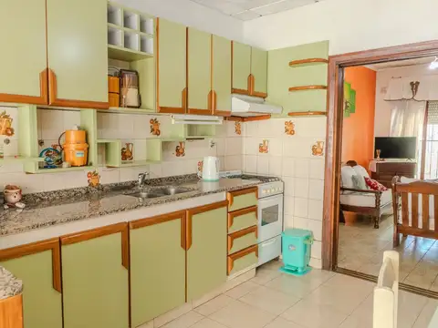 Casa en Venta en Los Polvorines, USD 153.000