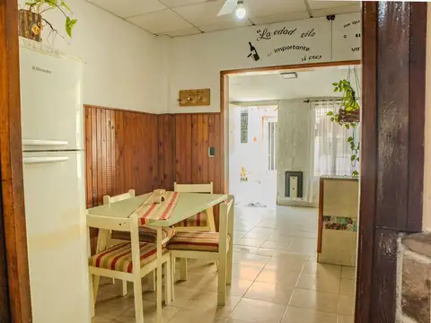 Casa en Venta 21 años