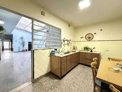 Casa en Venta al Oeste