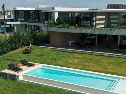 Vta Casa Estrenar 6 ambCostas Casa Diseño Escobar