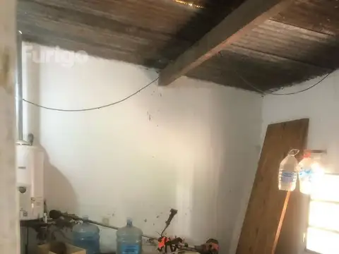 Casa en Venta 30 años