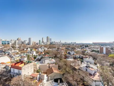 Departamento en Venta en Belgrano, USD 320.000